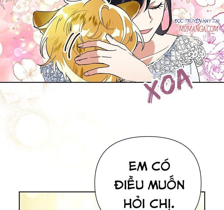 Cuộc Sống Vui Vẻ Của Ác Nữ Chap 15.5 - Next Chap 15