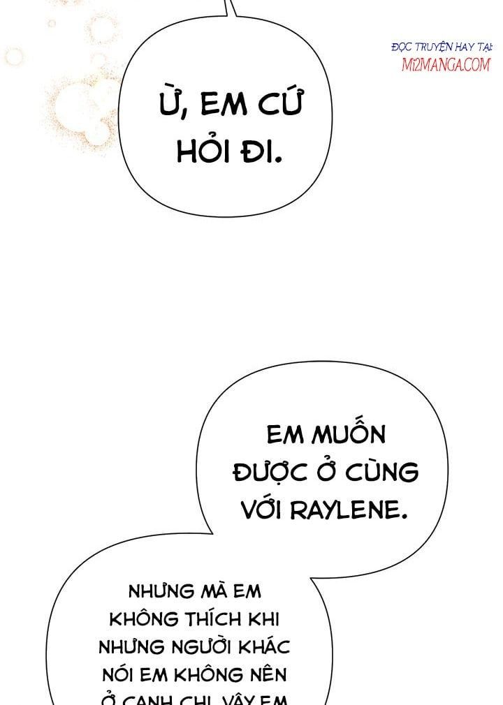Cuộc Sống Vui Vẻ Của Ác Nữ Chap 15.5 - Next Chap 15