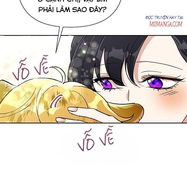 Cuộc Sống Vui Vẻ Của Ác Nữ Chap 15.5 - Next Chap 15