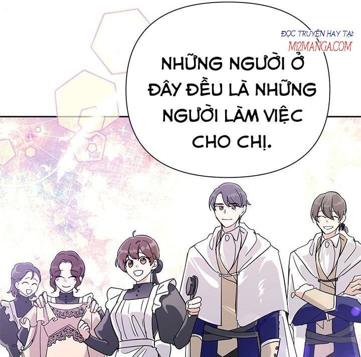 Cuộc Sống Vui Vẻ Của Ác Nữ Chap 15.5 - Next Chap 15