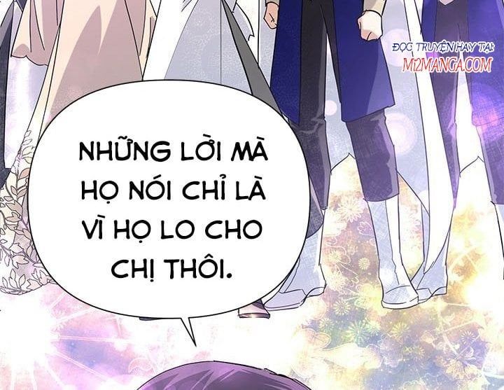 Cuộc Sống Vui Vẻ Của Ác Nữ Chap 15.5 - Next Chap 15
