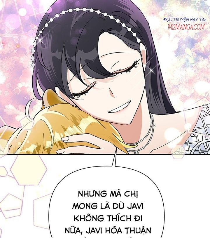 Cuộc Sống Vui Vẻ Của Ác Nữ Chap 15.5 - Next Chap 15