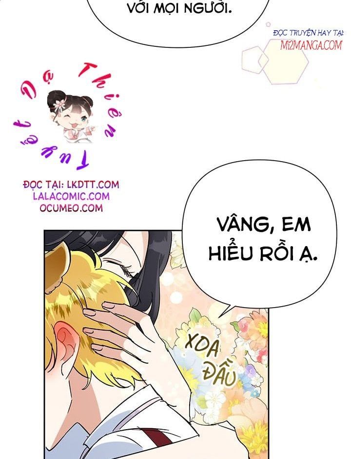 Cuộc Sống Vui Vẻ Của Ác Nữ Chap 15.5 - Next Chap 15