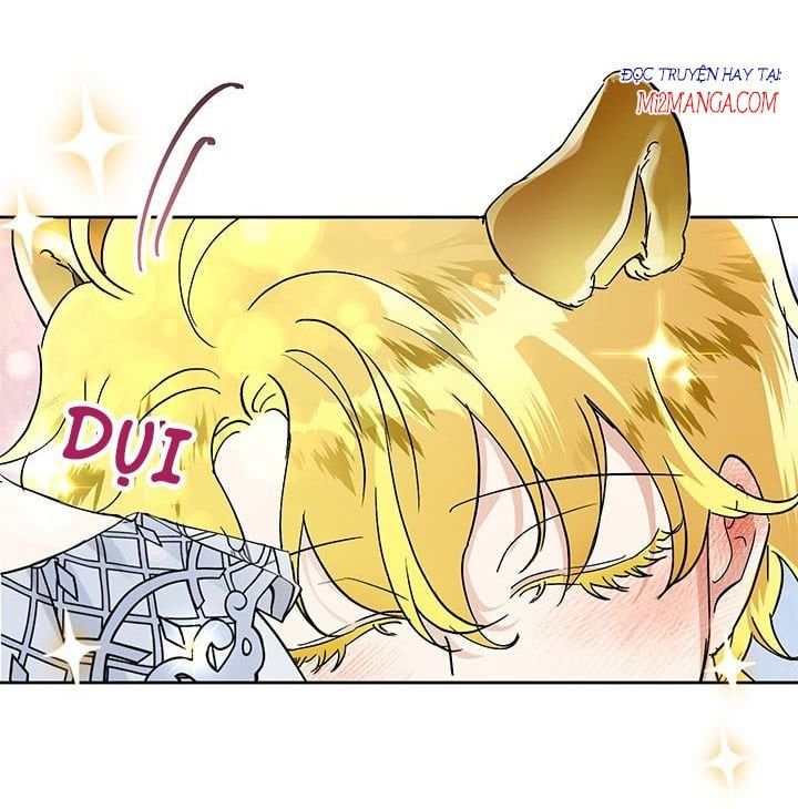 Cuộc Sống Vui Vẻ Của Ác Nữ Chap 15.5 - Next Chap 15