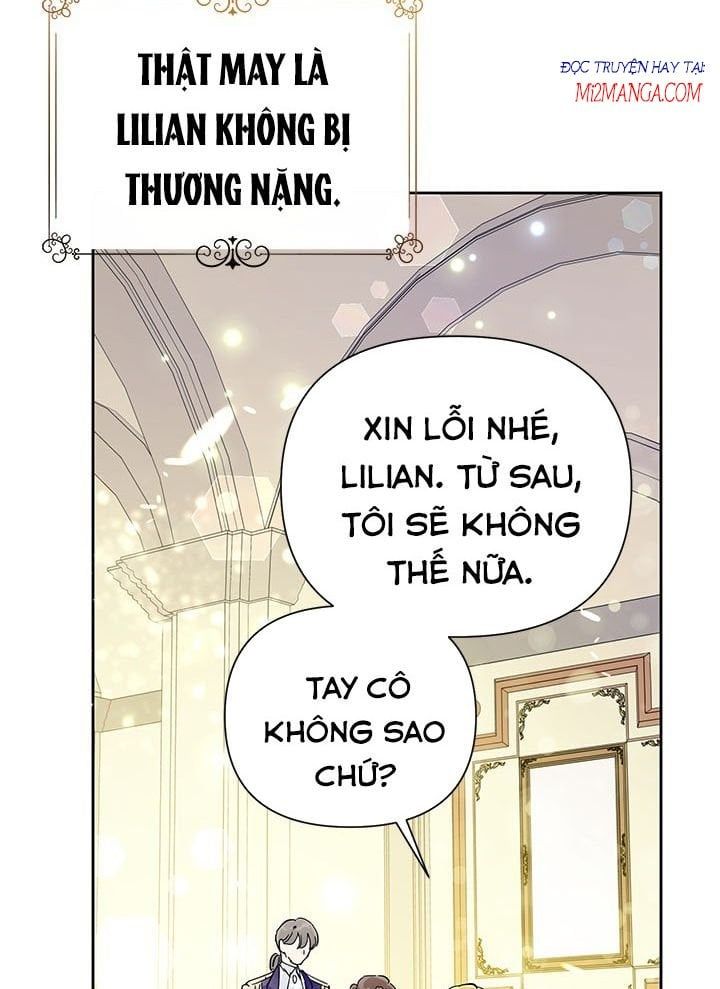 Cuộc Sống Vui Vẻ Của Ác Nữ Chap 15.5 - Next Chap 15