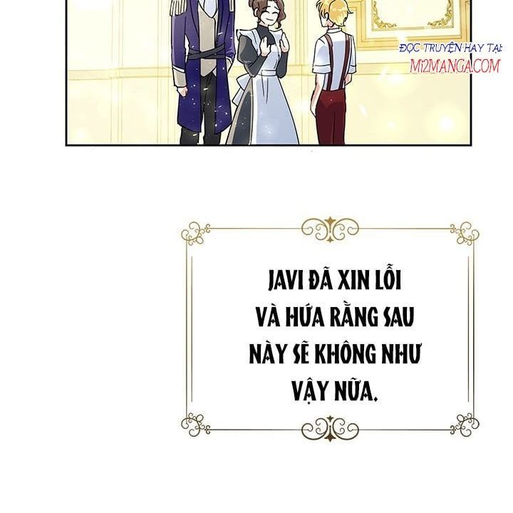 Cuộc Sống Vui Vẻ Của Ác Nữ Chap 15.5 - Next Chap 15