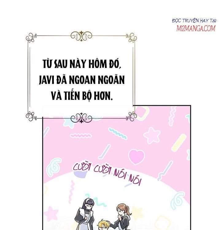 Cuộc Sống Vui Vẻ Của Ác Nữ Chap 15.5 - Next Chap 15