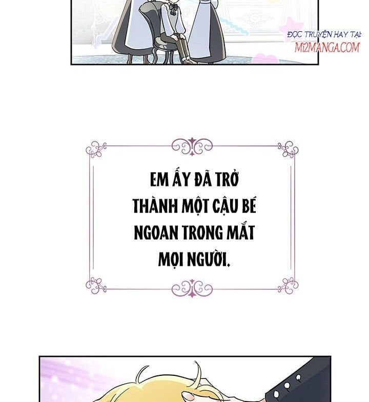 Cuộc Sống Vui Vẻ Của Ác Nữ Chap 15.5 - Next Chap 15