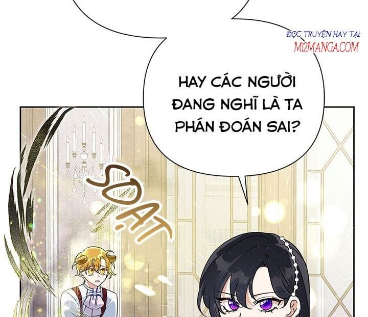 Cuộc Sống Vui Vẻ Của Ác Nữ Chap 15.5 - Next Chap 15