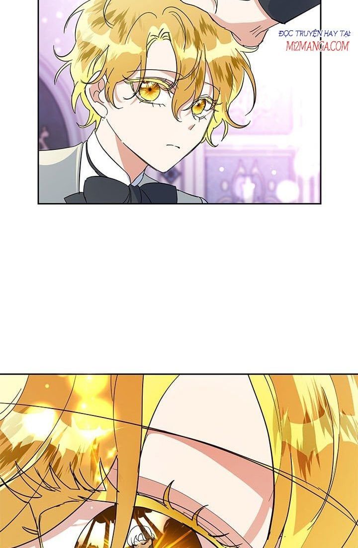 Cuộc Sống Vui Vẻ Của Ác Nữ Chap 15.5 - Next Chap 15