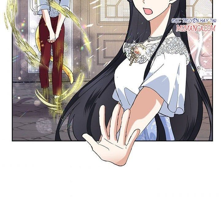 Cuộc Sống Vui Vẻ Của Ác Nữ Chap 15.5 - Next Chap 15