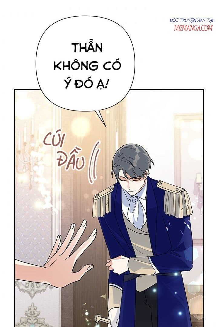 Cuộc Sống Vui Vẻ Của Ác Nữ Chap 15.5 - Next Chap 15