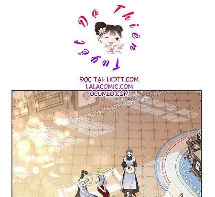 Cuộc Sống Vui Vẻ Của Ác Nữ Chap 15 - Next Chap 14.5