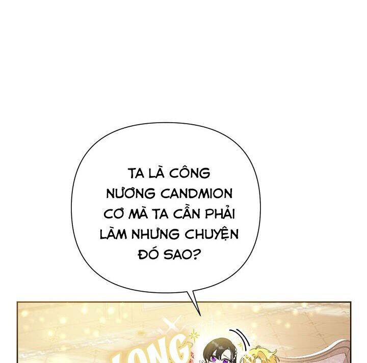 Cuộc Sống Vui Vẻ Của Ác Nữ Chap 15 - Next Chap 14.5