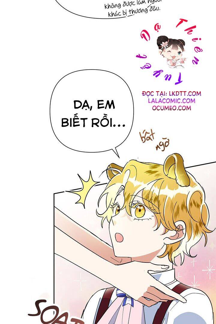 Cuộc Sống Vui Vẻ Của Ác Nữ Chap 15 - Next Chap 14.5