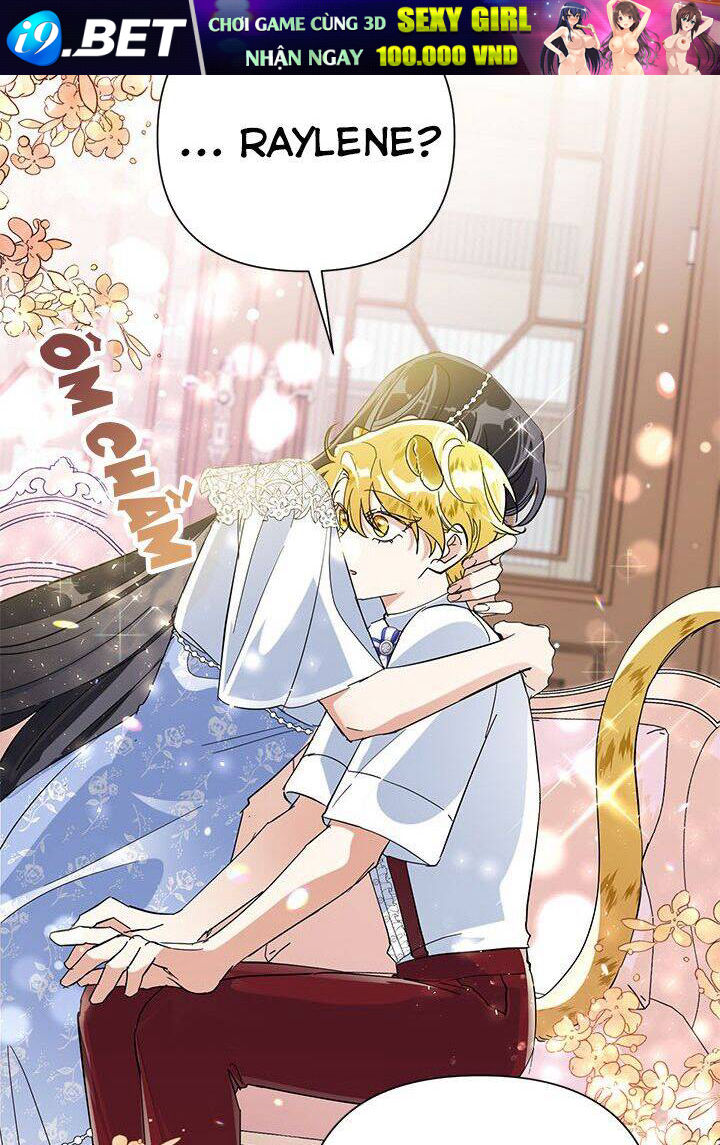 Cuộc Sống Vui Vẻ Của Ác Nữ Chap 15 - Next Chap 14.5