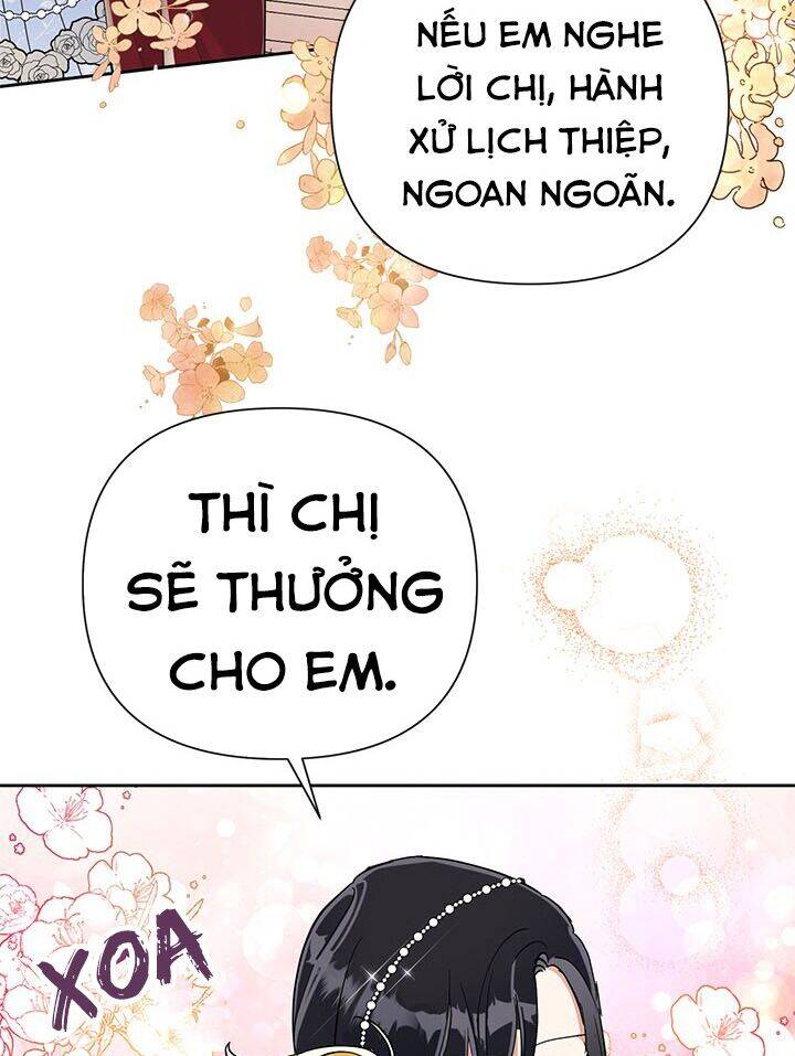 Cuộc Sống Vui Vẻ Của Ác Nữ Chap 15 - Next Chap 14.5