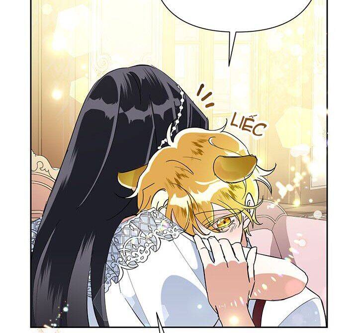 Cuộc Sống Vui Vẻ Của Ác Nữ Chap 15 - Next Chap 14.5