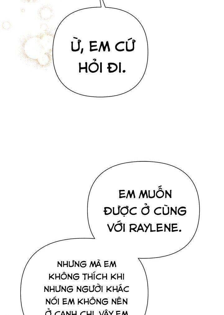 Cuộc Sống Vui Vẻ Của Ác Nữ Chap 15 - Next Chap 14.5