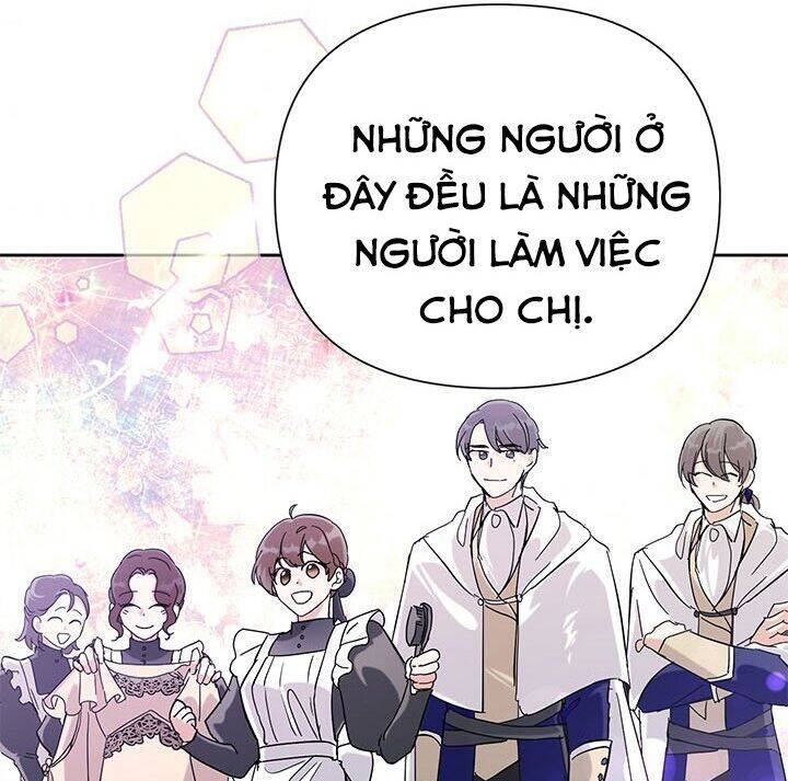 Cuộc Sống Vui Vẻ Của Ác Nữ Chap 15 - Next Chap 14.5