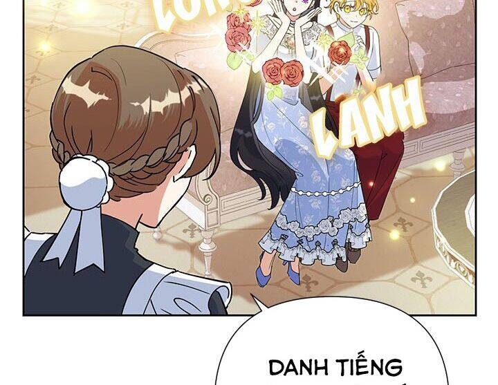 Cuộc Sống Vui Vẻ Của Ác Nữ Chap 15 - Next Chap 14.5