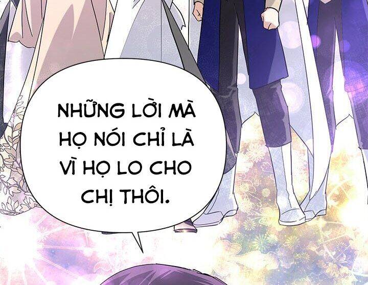 Cuộc Sống Vui Vẻ Của Ác Nữ Chap 15 - Next Chap 14.5