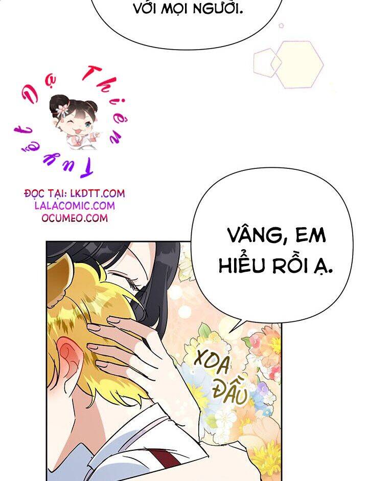 Cuộc Sống Vui Vẻ Của Ác Nữ Chap 15 - Next Chap 14.5