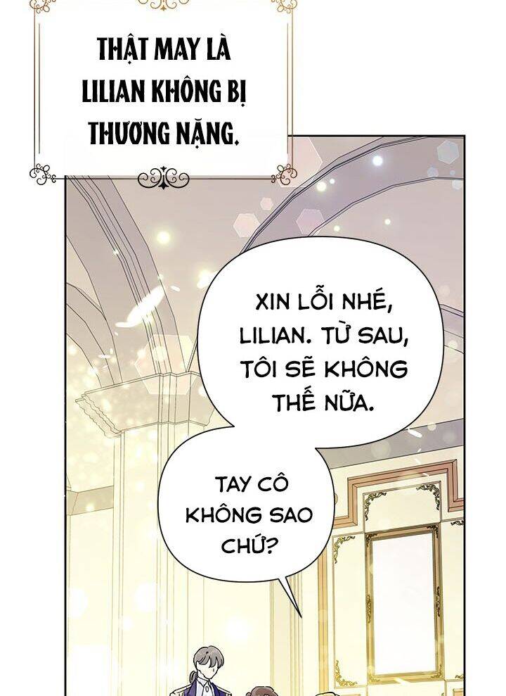 Cuộc Sống Vui Vẻ Của Ác Nữ Chap 15 - Next Chap 14.5