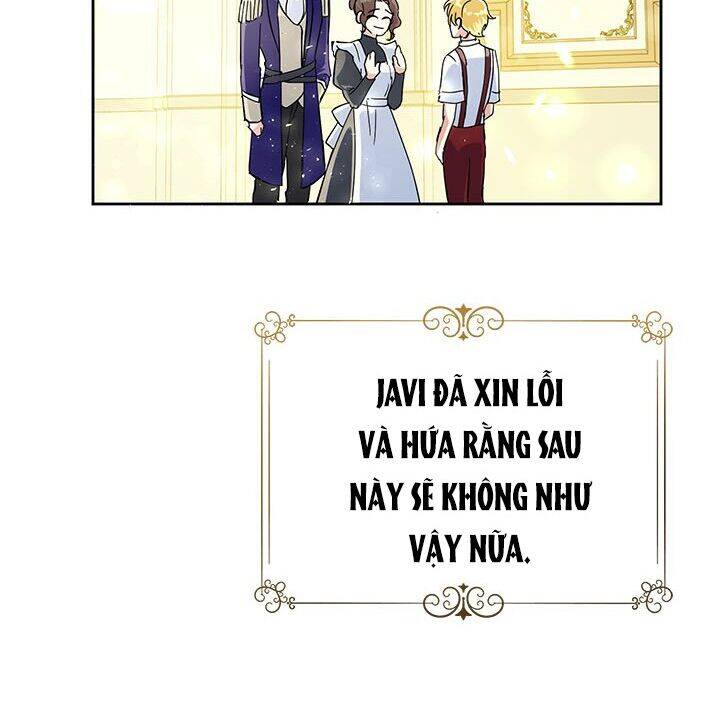 Cuộc Sống Vui Vẻ Của Ác Nữ Chap 15 - Next Chap 14.5