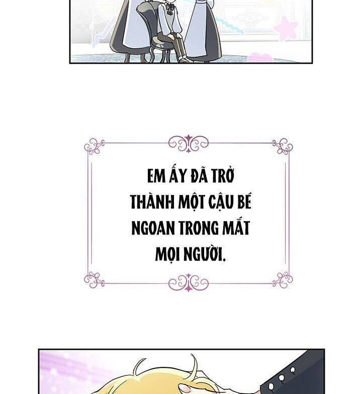 Cuộc Sống Vui Vẻ Của Ác Nữ Chap 15 - Next Chap 14.5