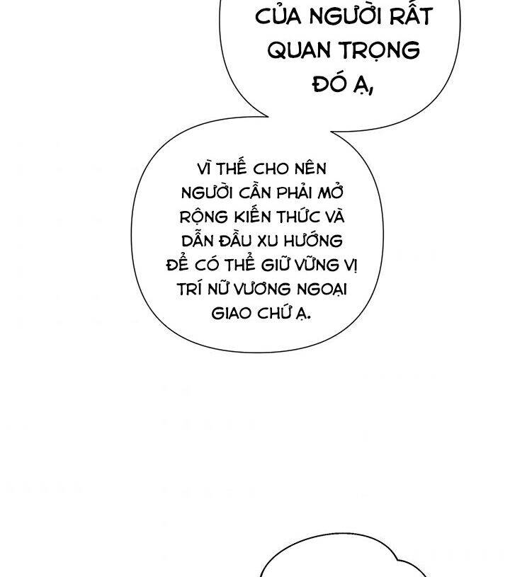 Cuộc Sống Vui Vẻ Của Ác Nữ Chap 15 - Next Chap 14.5