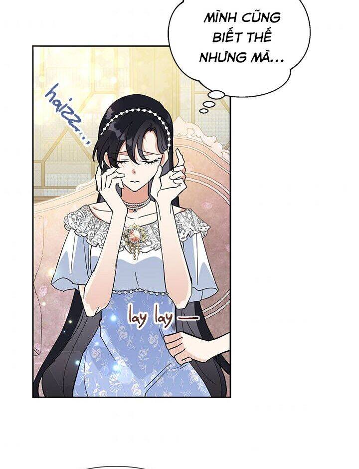 Cuộc Sống Vui Vẻ Của Ác Nữ Chap 15 - Next Chap 14.5