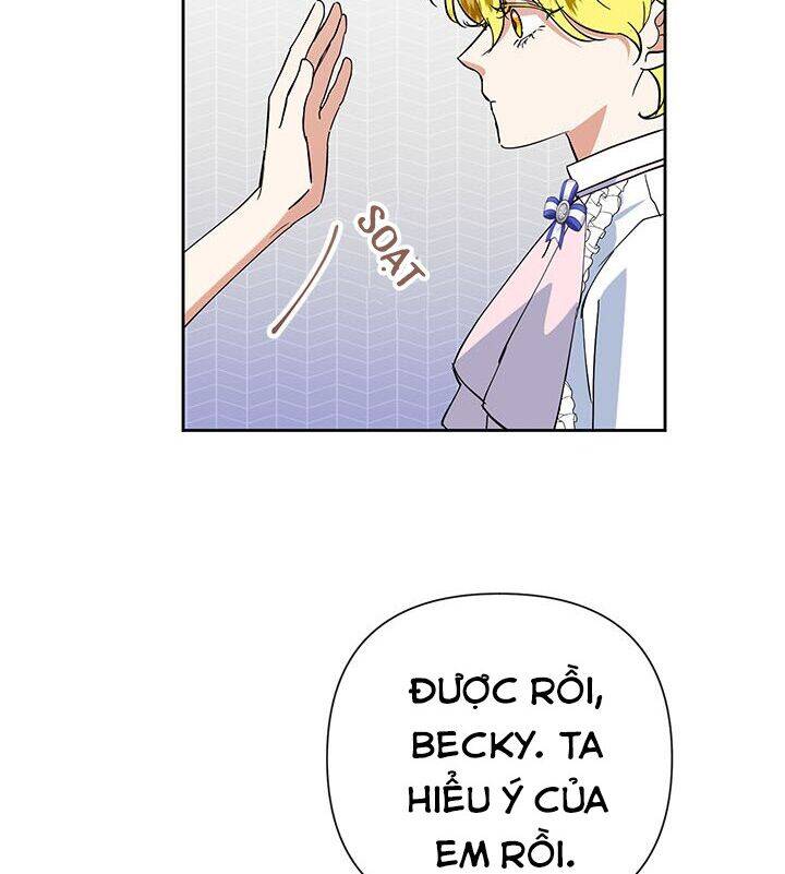 Cuộc Sống Vui Vẻ Của Ác Nữ Chap 15 - Next Chap 14.5