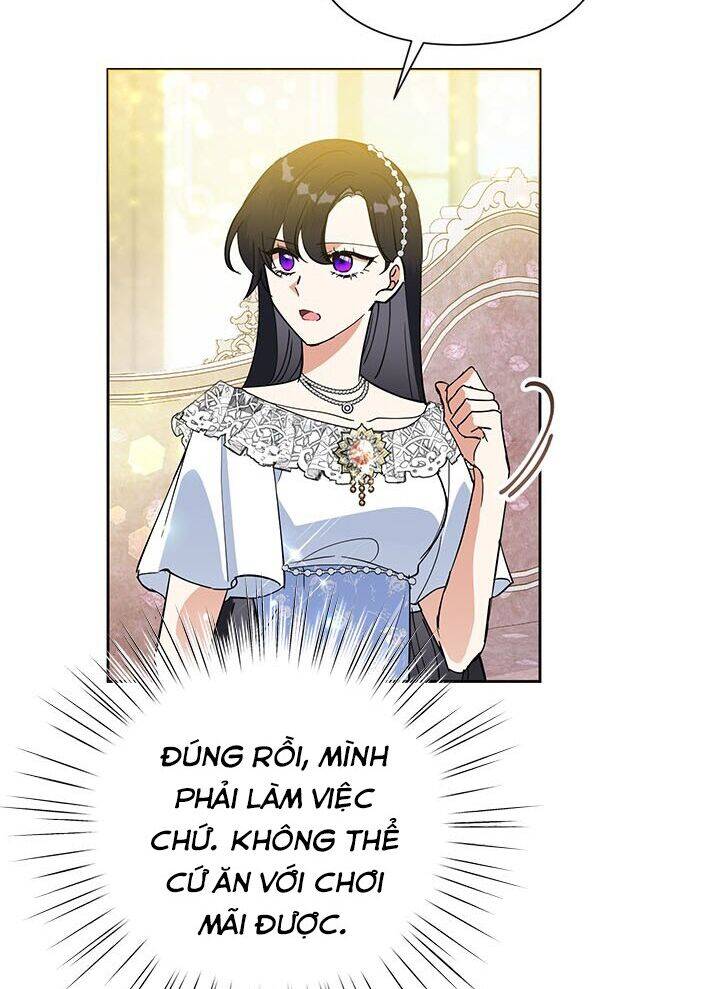 Cuộc Sống Vui Vẻ Của Ác Nữ Chap 15 - Next Chap 14.5