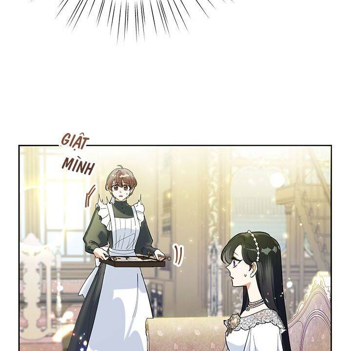 Cuộc Sống Vui Vẻ Của Ác Nữ Chap 15 - Next Chap 14.5