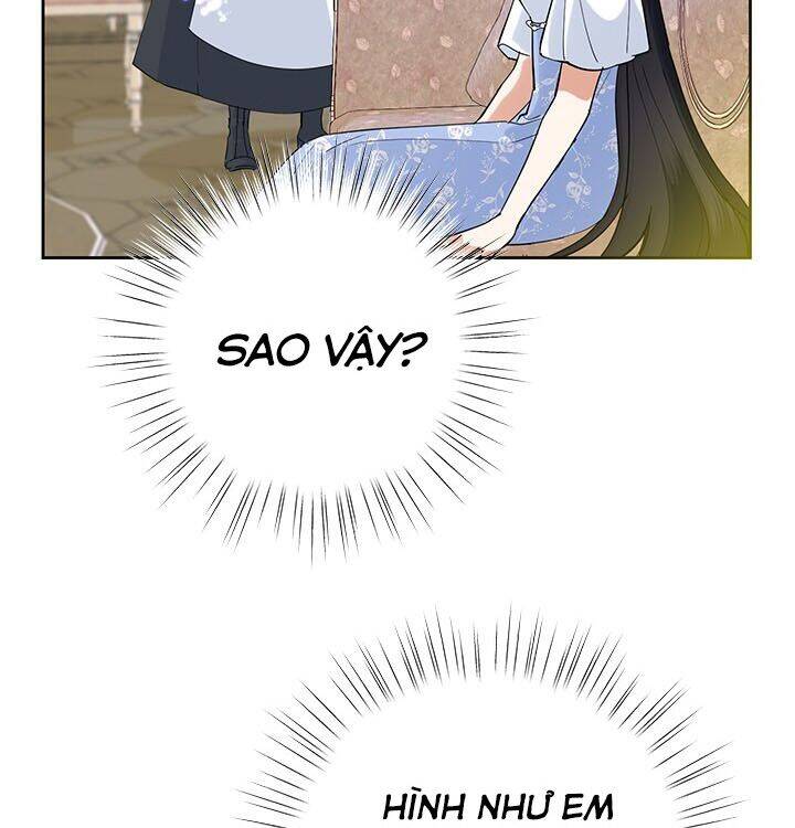 Cuộc Sống Vui Vẻ Của Ác Nữ Chap 15 - Next Chap 14.5