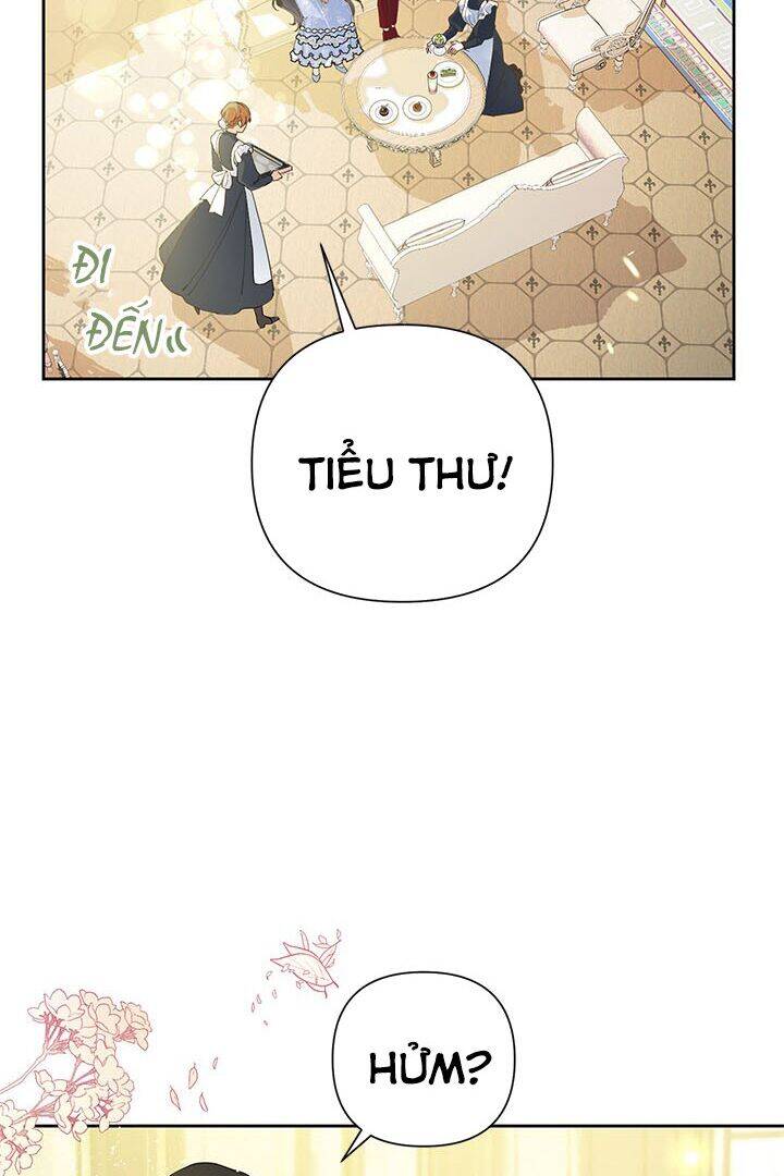 Cuộc Sống Vui Vẻ Của Ác Nữ Chap 15 - Next Chap 14.5