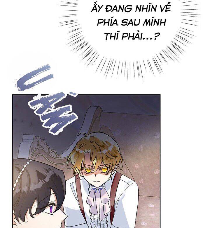 Cuộc Sống Vui Vẻ Của Ác Nữ Chap 15 - Next Chap 14.5