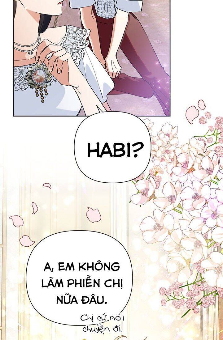 Cuộc Sống Vui Vẻ Của Ác Nữ Chap 15 - Next Chap 14.5