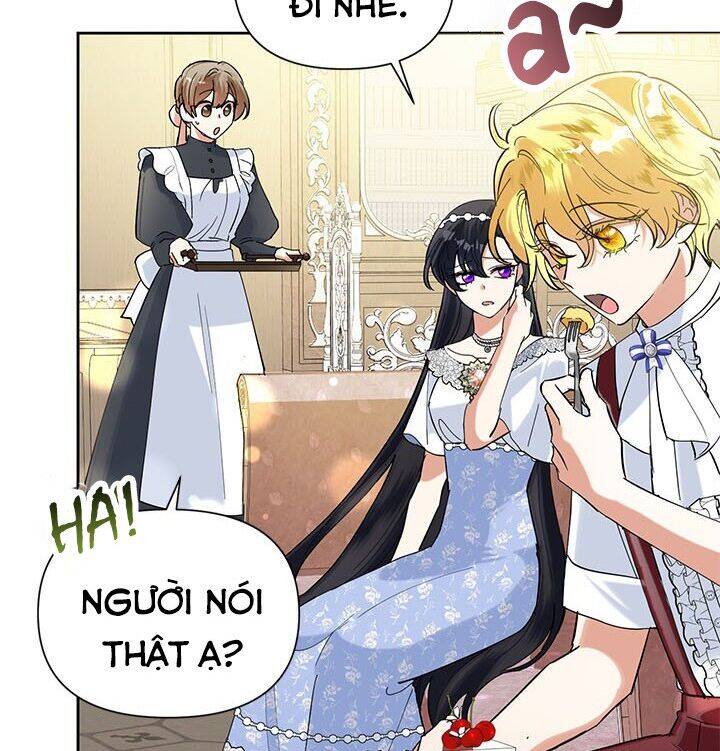 Cuộc Sống Vui Vẻ Của Ác Nữ Chap 15 - Next Chap 14.5