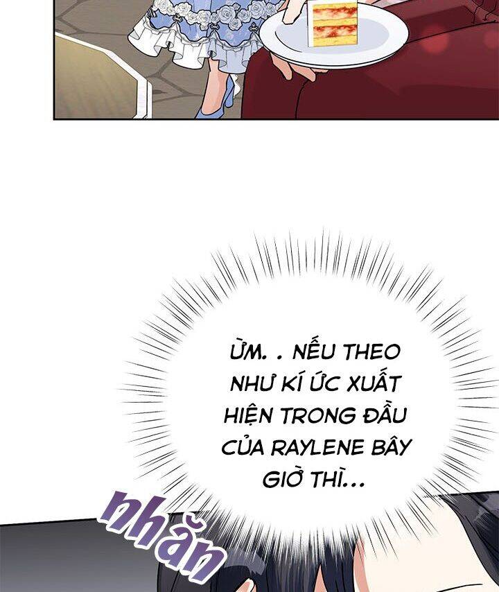 Cuộc Sống Vui Vẻ Của Ác Nữ Chap 15 - Next Chap 14.5