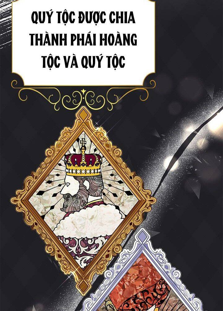 Cuộc Sống Vui Vẻ Của Ác Nữ Chap 15 - Next Chap 14.5