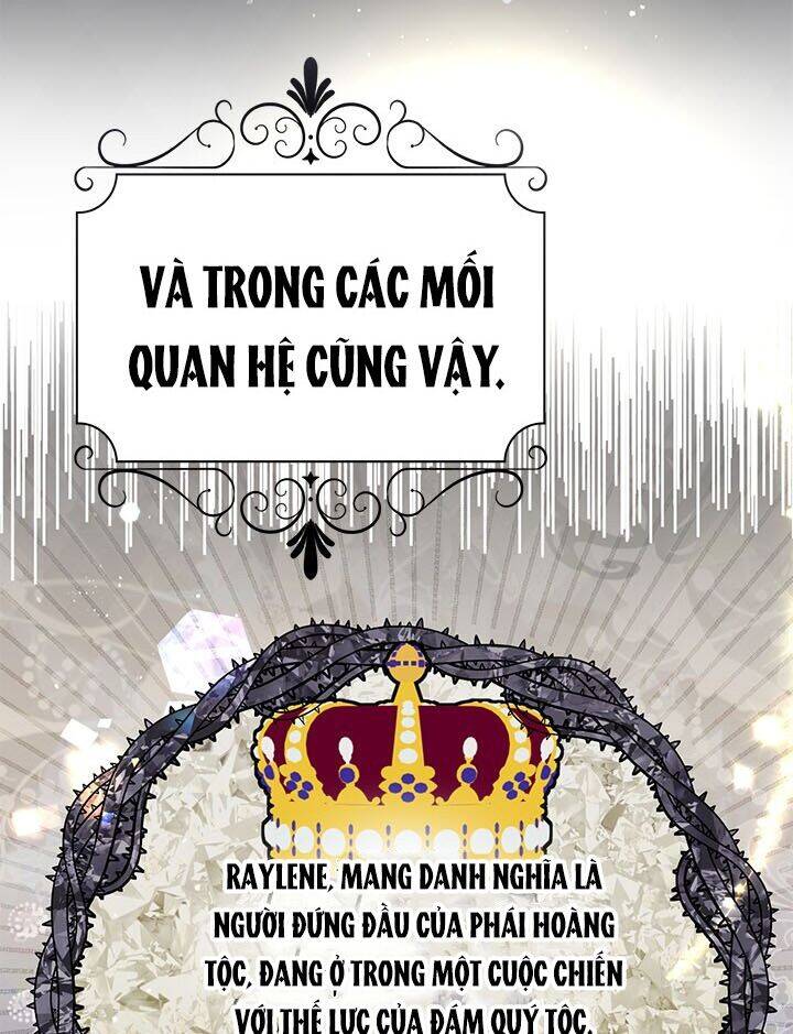 Cuộc Sống Vui Vẻ Của Ác Nữ Chap 15 - Next Chap 14.5