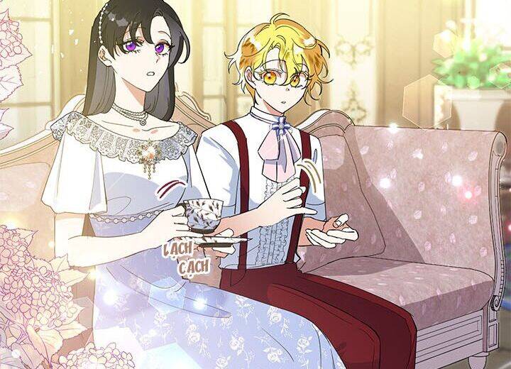 Cuộc Sống Vui Vẻ Của Ác Nữ Chap 15 - Next Chap 14.5