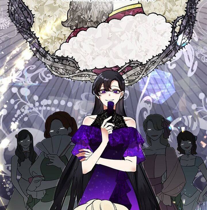 Cuộc Sống Vui Vẻ Của Ác Nữ Chap 15 - Next Chap 14.5