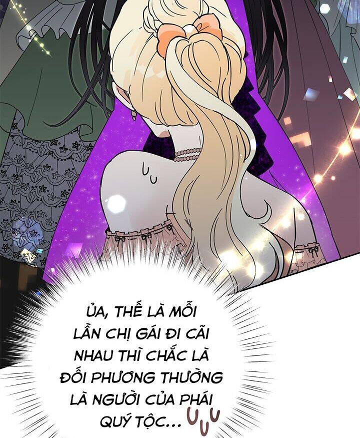 Cuộc Sống Vui Vẻ Của Ác Nữ Chap 15 - Next Chap 14.5