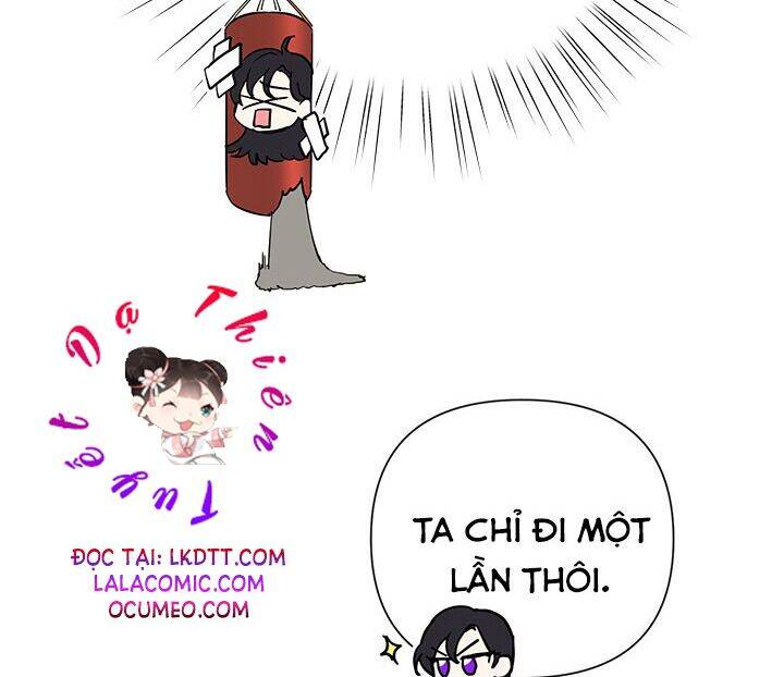 Cuộc Sống Vui Vẻ Của Ác Nữ Chap 15 - Next Chap 14.5