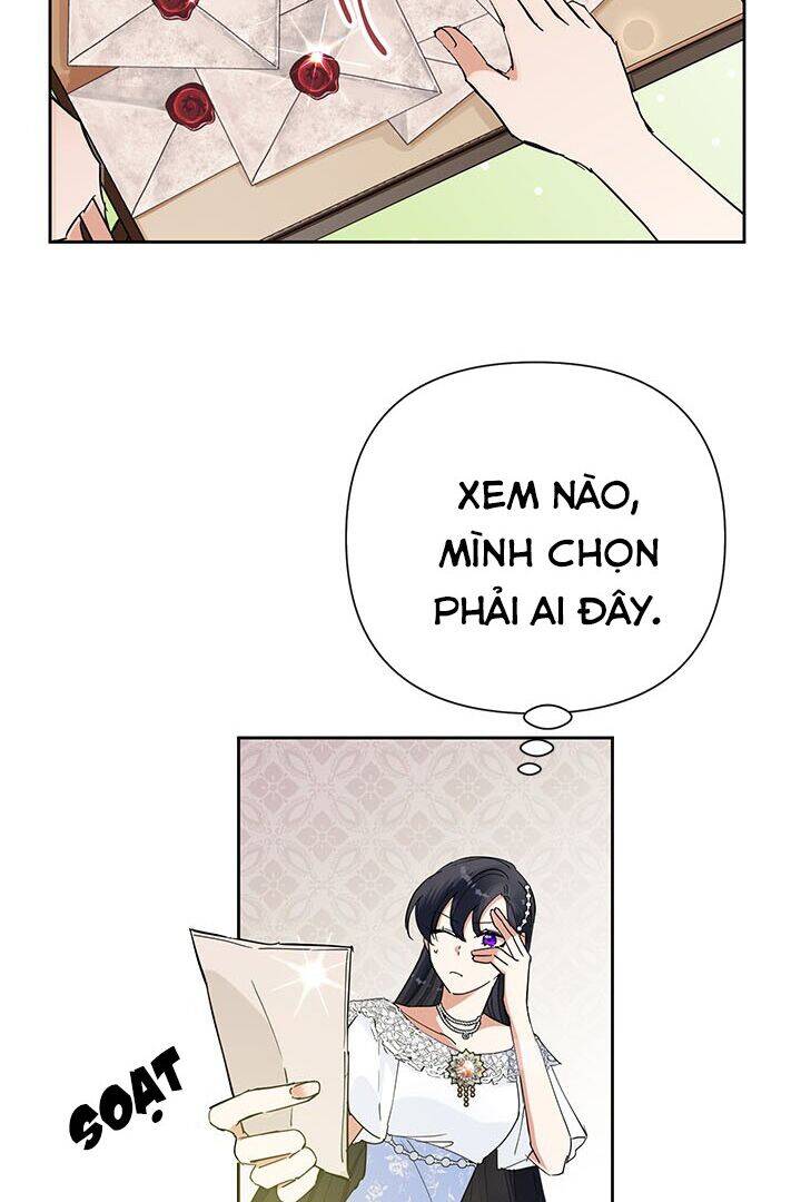 Cuộc Sống Vui Vẻ Của Ác Nữ Chap 15 - Next Chap 14.5