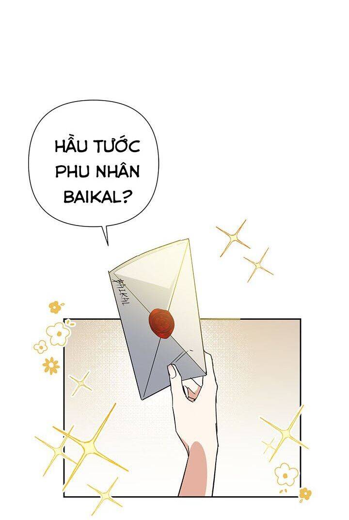 Cuộc Sống Vui Vẻ Của Ác Nữ Chap 15 - Next Chap 14.5
