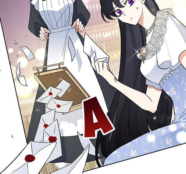 Cuộc Sống Vui Vẻ Của Ác Nữ Chap 15 - Next Chap 14.5